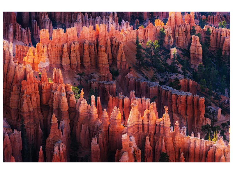 canvas-print-bryce-canyon-at-sunset-x