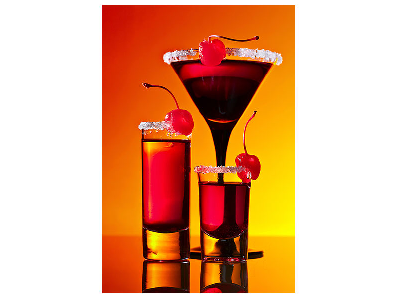 canvas-print-cherry-cocktail