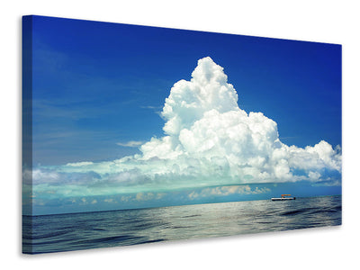 canvas-print-cumulus-cloud