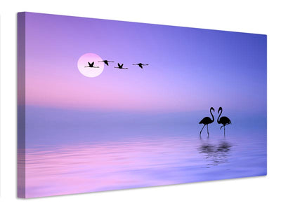 canvas-print-flying-flamingo-x