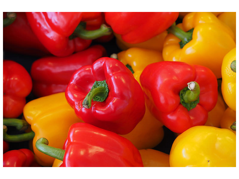 canvas-print-fresh-sweet-pepper
