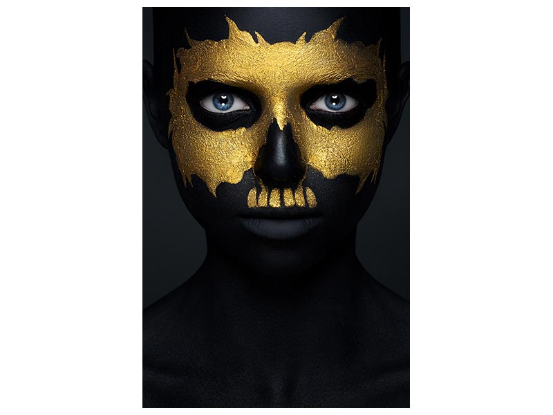 canvas-print-gold-of-the-dead-x