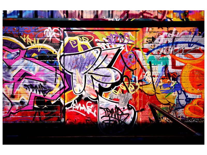 canvas-print-graffiti-wall-art