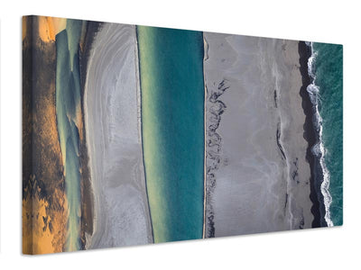 canvas-print-icelandic-coastline-x