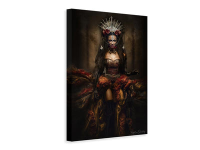 canvas-print-lady-of-the-night-x