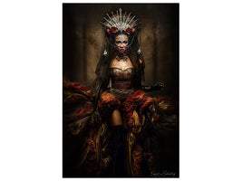 canvas-print-lady-of-the-night-x
