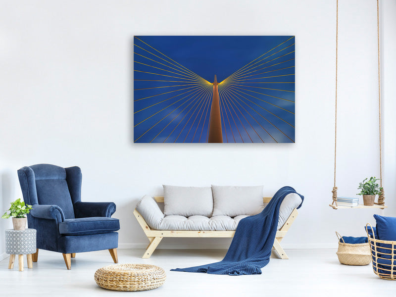 canvas-print-metal-angel