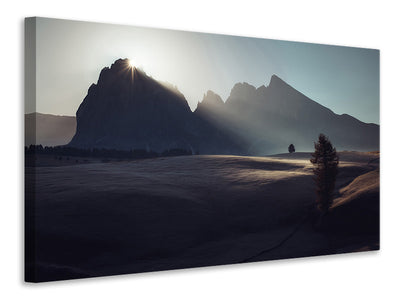 canvas-print-morning-in-dolomites
