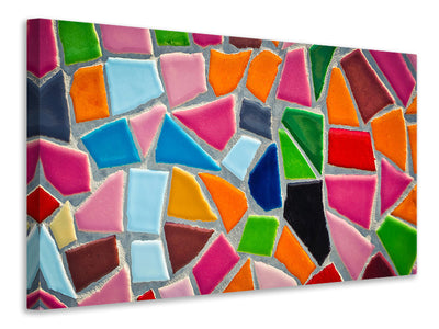 canvas-print-mosaic-wall