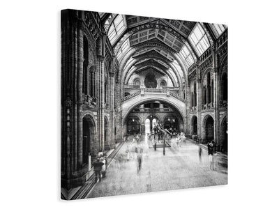 canvas-print-natural-history-museum-of-london-x