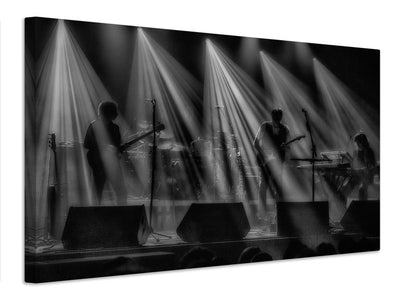canvas-print-on-stage-x