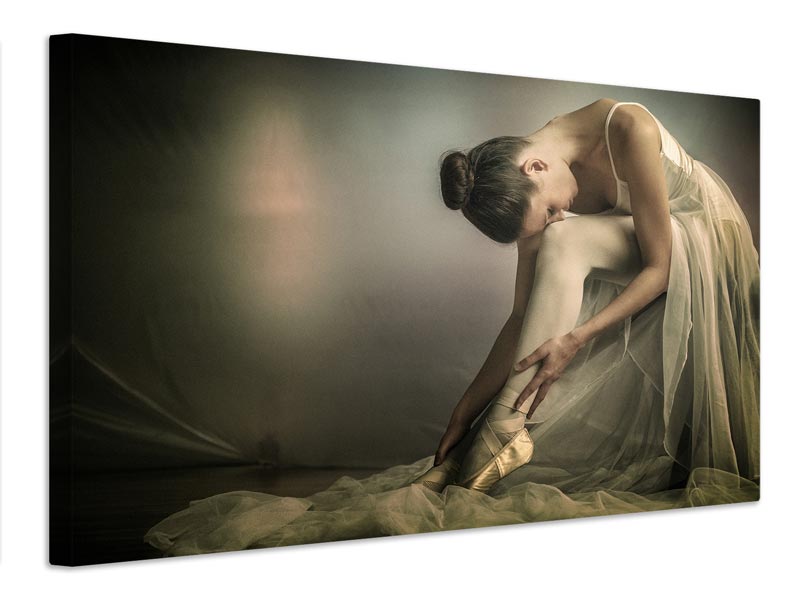 canvas-print-preparation-to-dance-x