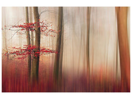 canvas-print-red-leaves-x