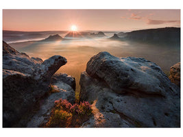 canvas-print-sunrise-on-the-rocks-x