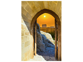 canvas-print-the-gate