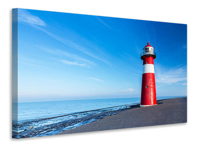 canvas-print-the-lighthouse