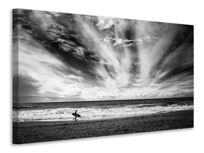canvas-print-the-loneliness-of-a-surfer
