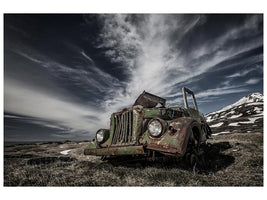 canvas-print-the-old-russian-jeep-x