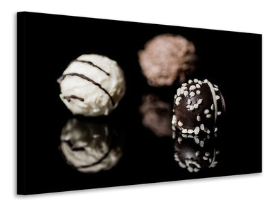 canvas-print-truffle-chocolates