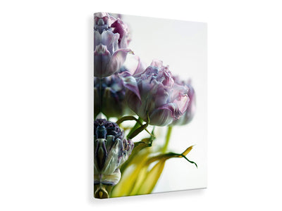 canvas-print-tulip-bouquet