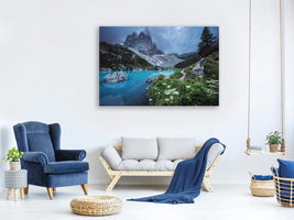 canvas-print-veneto-lago-di-sorapis-panorama-xov