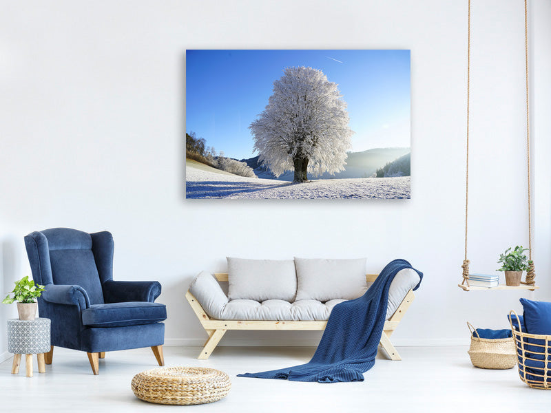 canvas-print-winter-fairy-tale