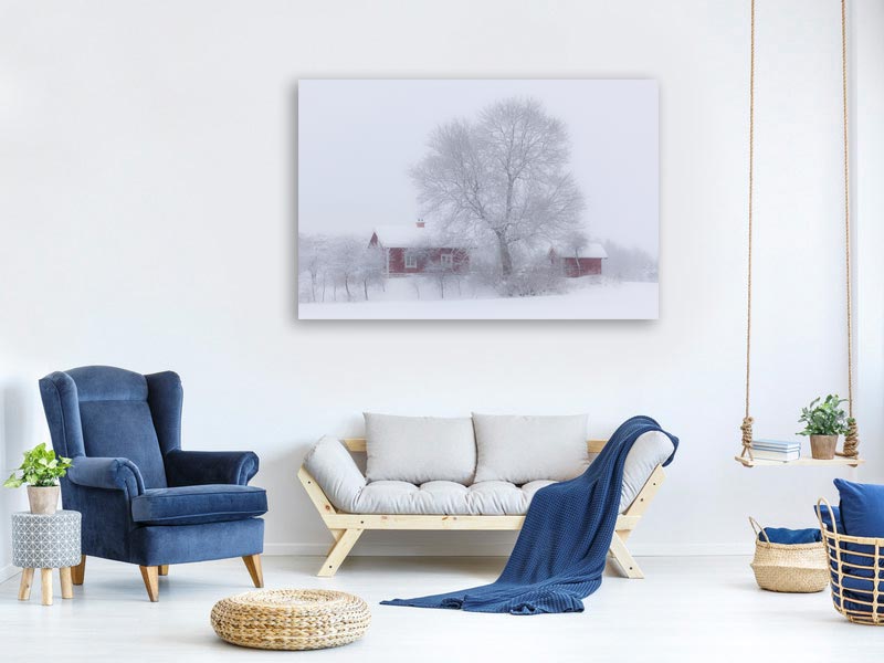 canvas-print-winter-idyll-x