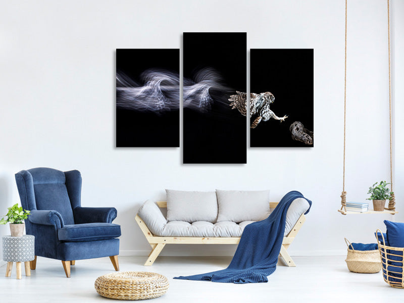 modern-3-piece-canvas-print-back-to-the-future