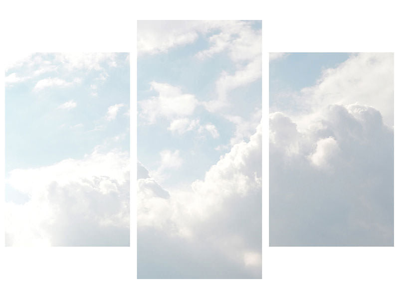 modern-3-piece-canvas-print-clouds-in-the-light