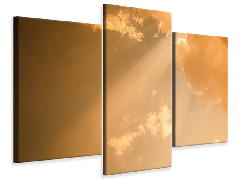 modern-3-piece-canvas-print-evening-sky