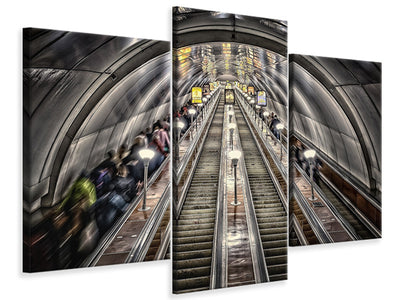 modern-3-piece-canvas-print-in-the-metro