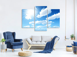 modern-3-piece-canvas-print-in-the-sky