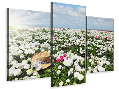 modern-3-piece-canvas-print-spring-flower-meadow