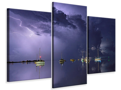modern-3-piece-canvas-print-tropical-storm-i
