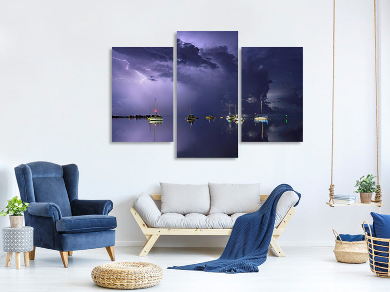modern-3-piece-canvas-print-tropical-storm-i