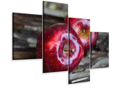 modern-4-piece-canvas-print-2-apples