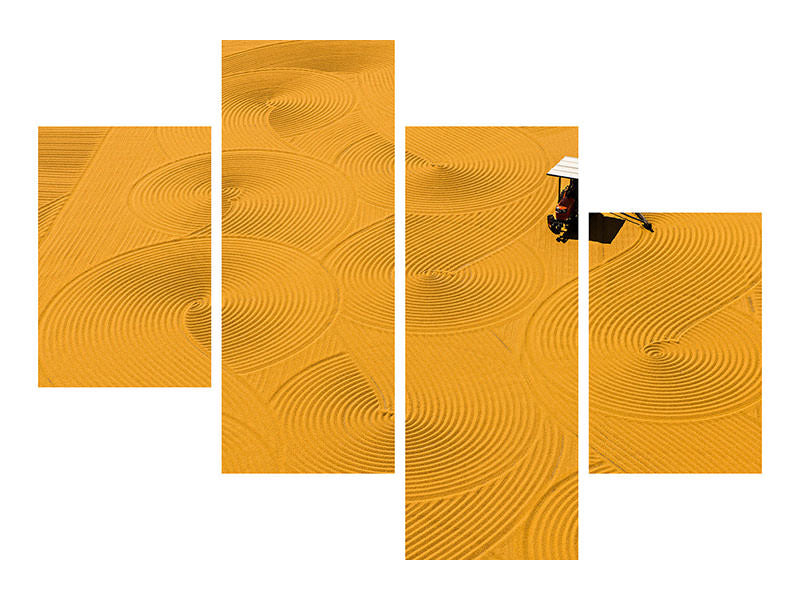 modern-4-piece-canvas-print-bulgur-drying