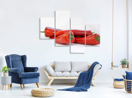 modern-4-piece-canvas-print-chilis