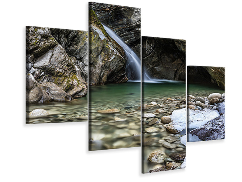 modern-4-piece-canvas-print-dream-view