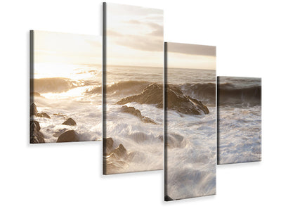 modern-4-piece-canvas-print-sea-surf