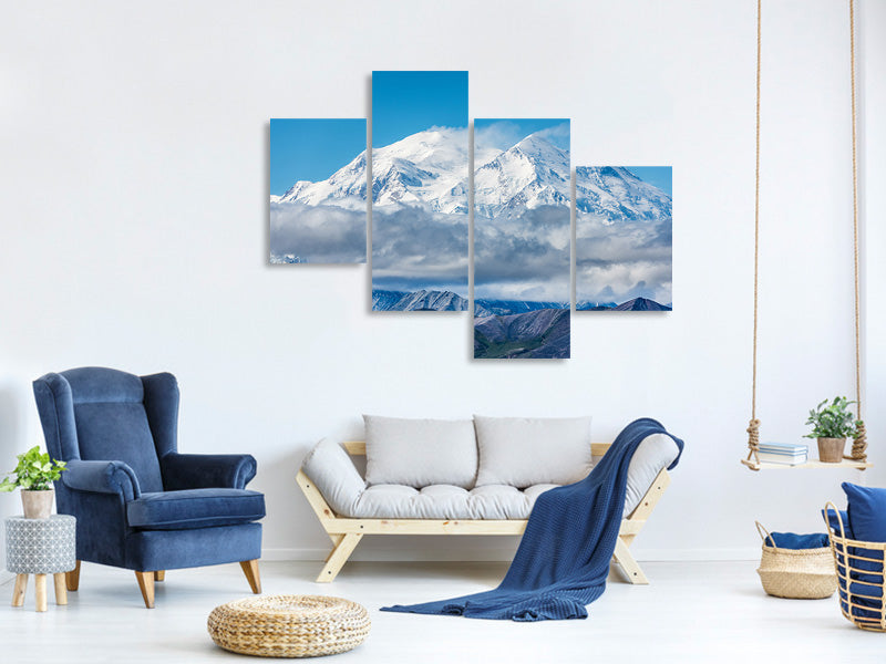 modern-4-piece-canvas-print-the-departing-storm