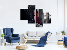modern-4-piece-canvas-print-the-last-song