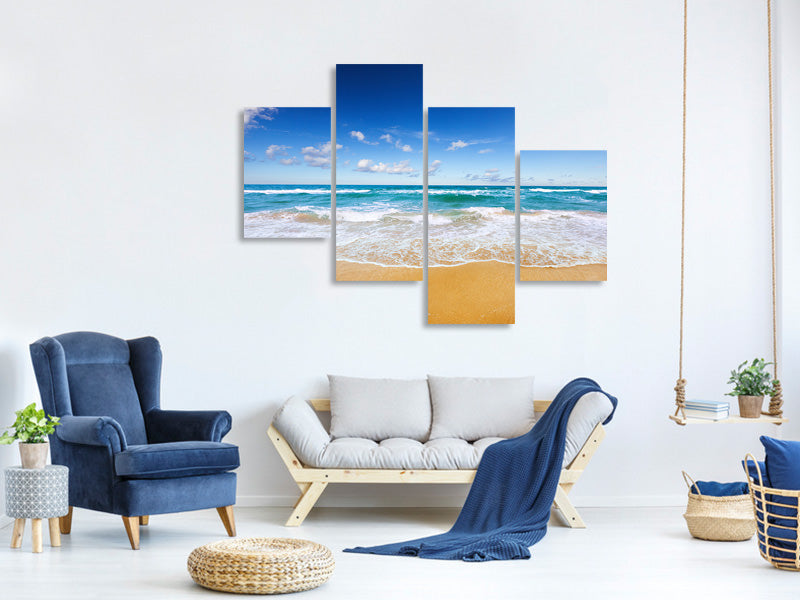 modern-4-piece-canvas-print-the-tides-and-the-sea