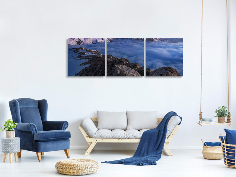 panoramic-3-piece-canvas-print-above-the-clouds-p