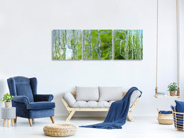 panoramic-3-piece-canvas-print-behind-the-waterfall