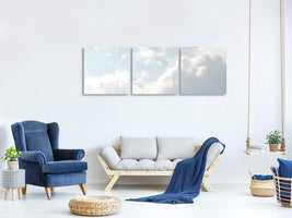 panoramic-3-piece-canvas-print-clouds-in-the-light