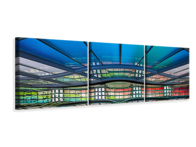 panoramic-3-piece-canvas-print-concourse-c