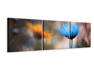 panoramic-3-piece-canvas-print-do-you-wanna-dance-with-me