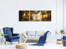 panoramic-3-piece-canvas-print-favorite-place