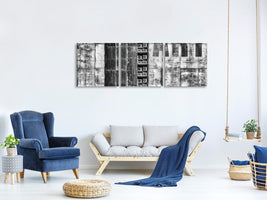 panoramic-3-piece-canvas-print-gritty-palace